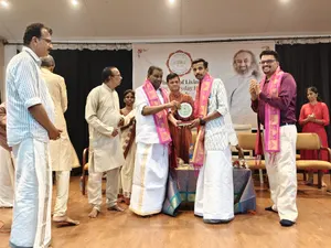 Coverage — Kerala